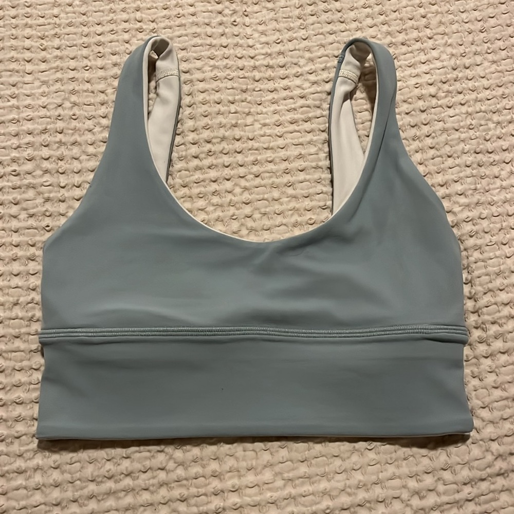 Lululemon Reversible Align Bra - image 7